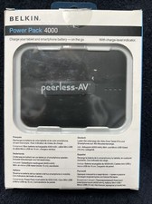 Belkin power pack for sale  Mokena