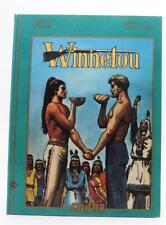 Auswahl winnetou splitter gebraucht kaufen  Saarbrücken