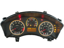 Speedometer instrument cluster for sale  Wellsboro
