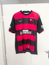 Usado, Camiseta Flamengo Nike 2000/2001 Home #8 comprar usado  Enviando para Brazil