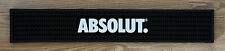 Absolut vodka rubber for sale  Greenwood
