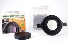 Raynox macroscopic lens for sale  HALESOWEN