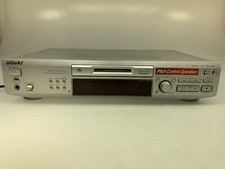 Sony minidisc deck gebraucht kaufen  Wuppertal