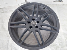 Cerchio audi 8r0601025r usato  Sant Angelo Romano