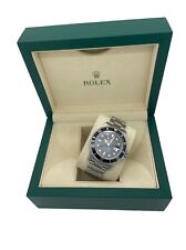 Rolex 16610 submariner for sale  LONDON