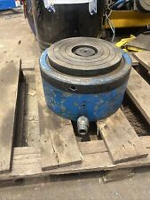 350 ton hydraulic for sale  PUDSEY
