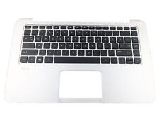 Novo Notebook HP SPLIT X2 13-G101XX Original PALMREST COM TECLADO INGLÊS DOS EUA comprar usado  Enviando para Brazil