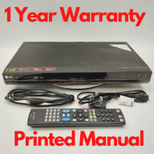Drt389h dvd recorder for sale  WHITBY