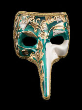 Mask venice zanni d'occasion  Ardres
