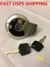 Fuel gas cap for sale  Spring