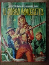 Gobbo maledetto avventura usato  Cento