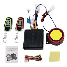 Système alarme moto d'occasion  Nice-