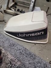 Johnson evinrude outboard for sale  Leavenworth