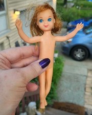 1960s mattel tutti for sale  Lambertville