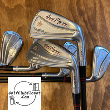 Ben hogan icon for sale  Newport