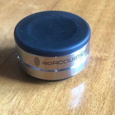 Mint iso acoustics for sale  LONDON