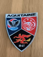 patch jaguar d'occasion patch jaguar d'occasion Saint-Dizier
