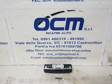 8w0919158c centralina comandi usato  Castrovillari