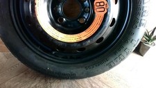 Roue fiat 500 d'occasion  Sens