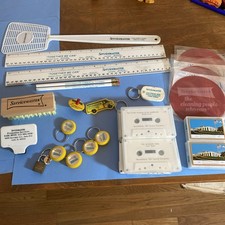Vintage servicemaster for sale  Sedalia