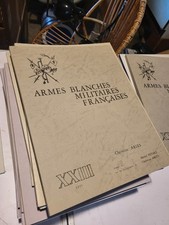 Christian aries armes d'occasion  Alès