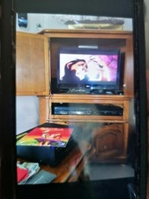 Lecteur laser disc d'occasion  Jarrie