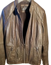 Damen street lederjacke gebraucht kaufen  Straubing