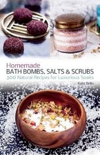 Homemade bath bombs for sale  ROSSENDALE