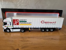Camion eligor renault d'occasion  Saint-Amand-Montrond