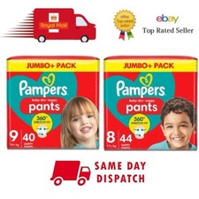 Pampers baby dry for sale  BRADFORD