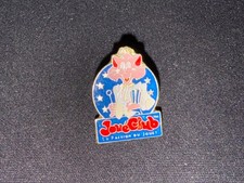 Pins badge enamel d'occasion  Strasbourg-