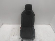 Audi front seat for sale  SOUTHAMPTON