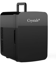 Crystal mini fridge for sale  KNOTTINGLEY