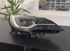 Pel astra intelli gebraucht kaufen  Rüsselsheim am Main