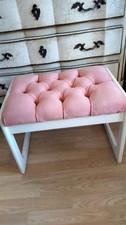 Dressing table stool for sale  WESTCLIFF-ON-SEA