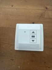 Somfy télécommande murale d'occasion  Moyenmoutier