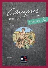 Campus neu gesamtkurs gebraucht kaufen  Berlin