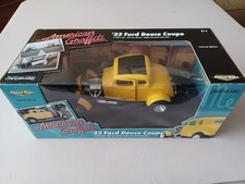 Ertl american graffiti for sale  Eagle Point
