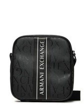 Borsello armani exchange usato  Italia