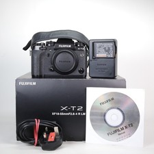 Fujifilm fuji camera for sale  OLDHAM