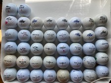 Golfbälle gebraucht top gebraucht kaufen  Bad Birnbach