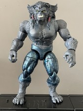 Marvel legends men for sale  CONGLETON