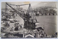 Cpa lorient pont d'occasion  Ouzouer-le-Marché