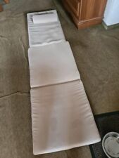 Auflage rattan sonnenliege gebraucht kaufen  Bad Pyrmont