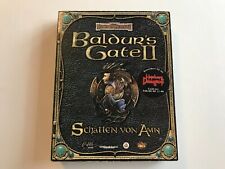 Baldur gate schatten gebraucht kaufen  Großostheim