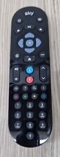Telecomando decoder sky usato  Casapesenna