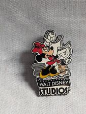 Disneyland paris minnie gebraucht kaufen  Kiel