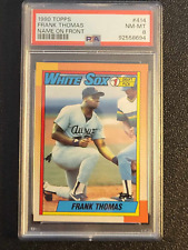1990 topps baseball for sale  Chicago
