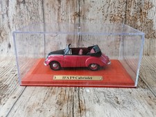 Ifa cabrio atlas gebraucht kaufen  Ebersbach