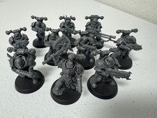 Warhammer 40000 40k for sale  Arlington